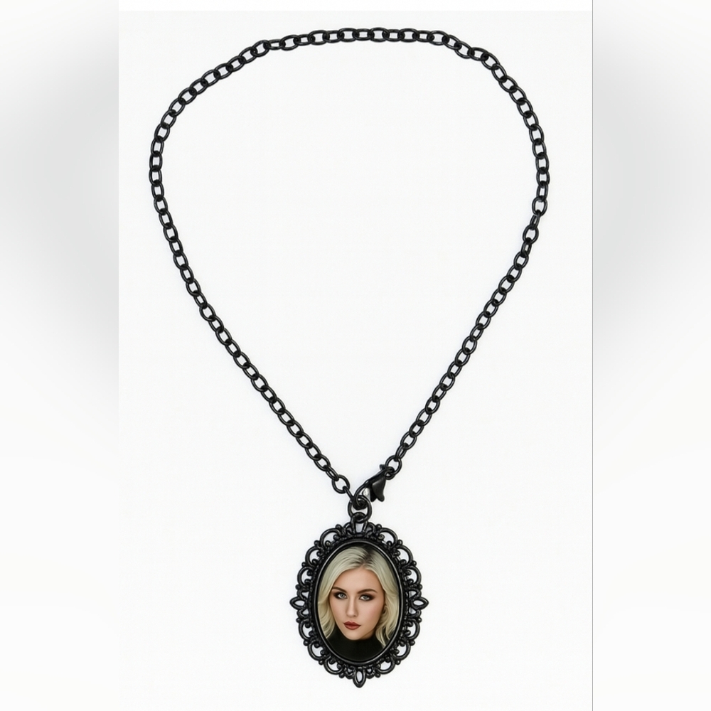 🎁 Your PHOTO charm Bracelet Locket Type jewelry handmade